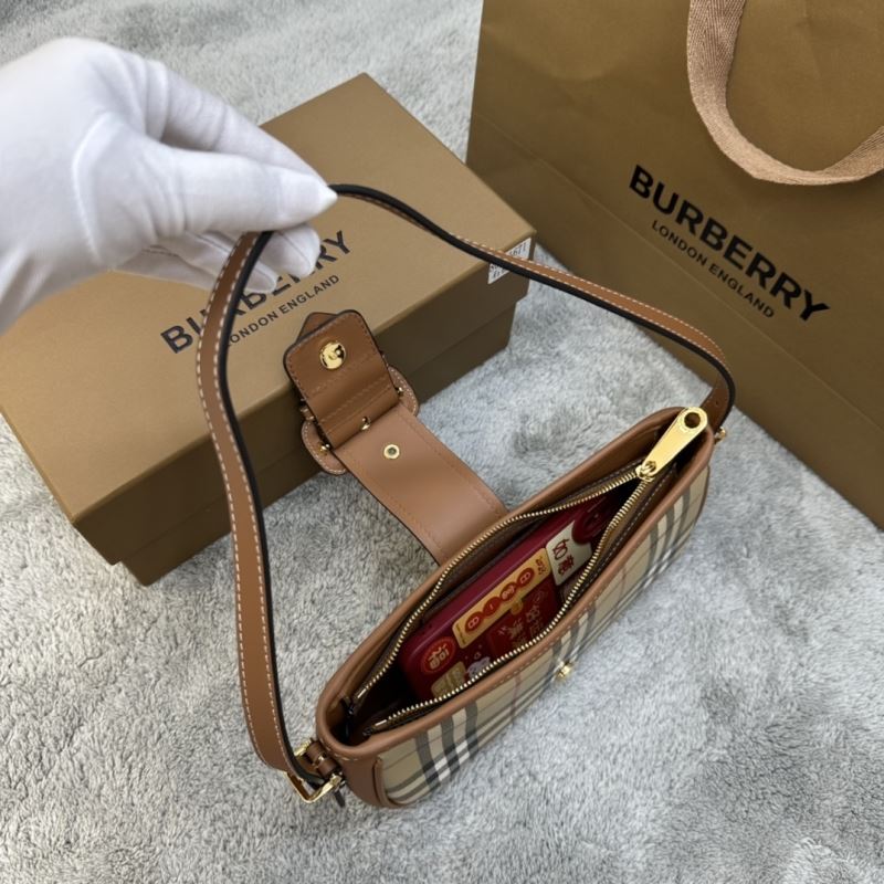 Burberry Satchel Bags